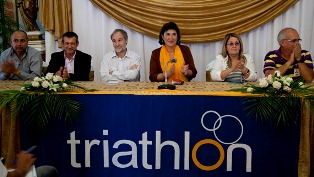 España sigue viendo a Cuba como destino turístico deportivo