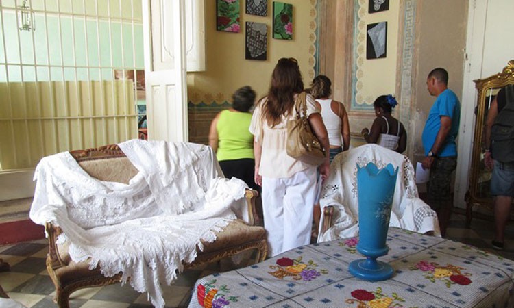 Trinidad es declarada Ciudad Artesanal del Mundo