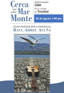 Conocer las ciudades patrimoniales cubanas a través de fotografías