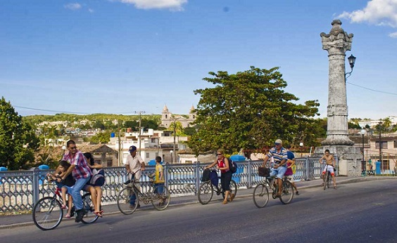 Turismo cubano festejará su día en Matanzas