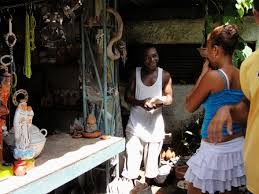 Turismo y religión en la relaciones Cuba Estados Unidos (Final)