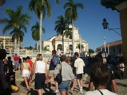 Cuba no tendrá 3 millones de turistas, pero marcha a buen ritmo