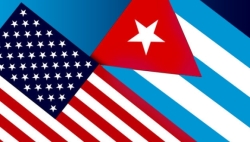 En marcha el largo proceso hacia nexos Cuba- EE.UU.
