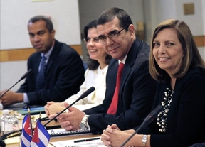 A Obama le daría mucho placer visitar Cuba