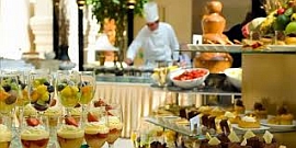 Anuncian creación de Cátedra de Gastronomía y Turismo de Cuba en Festival Varadero Gourmet 2015