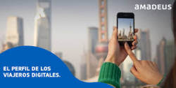 ¿Cómo son los nuevos viajeros digitales?