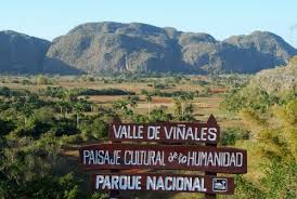 Viñales, primer sitio cubano para practicar escaladas
