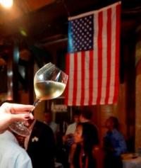 Primer Simposio del Vino de California en La Habana desde hoy