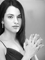 La pianista cubana Willanny Darias Martínez