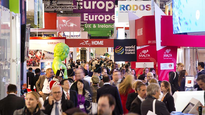 Cuba muestra su destino en WTM 2018