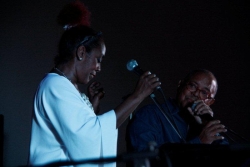 Entrevista a Xiomara Laugart: la  negra de casa