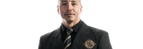 John Alexander Barreno Escobar