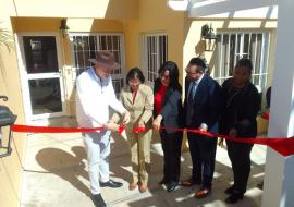 Canadá reabre consulado en Varadero 