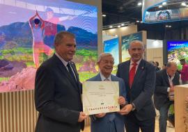La Habana es nombrada Capital Iberoamericana de Coctelería 2024